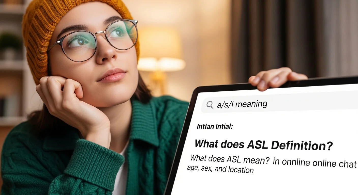 A/S/L Meaning