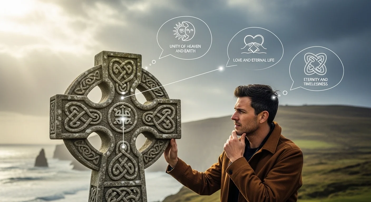 Celtic Cross Meaning