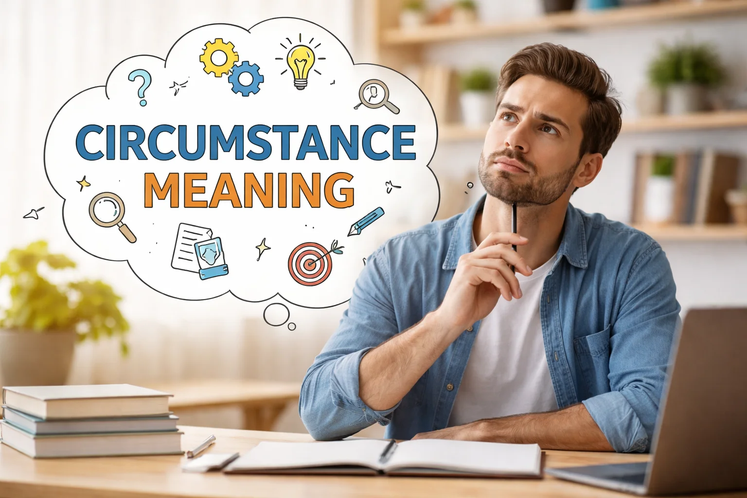 Circumstance Meaning