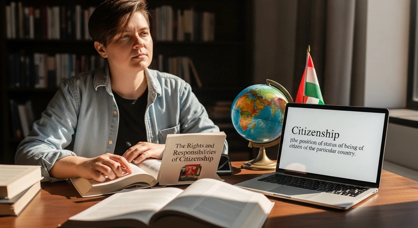 citizenship meaning