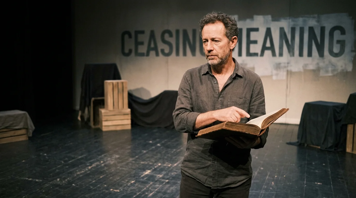 Ceasing Meaning
