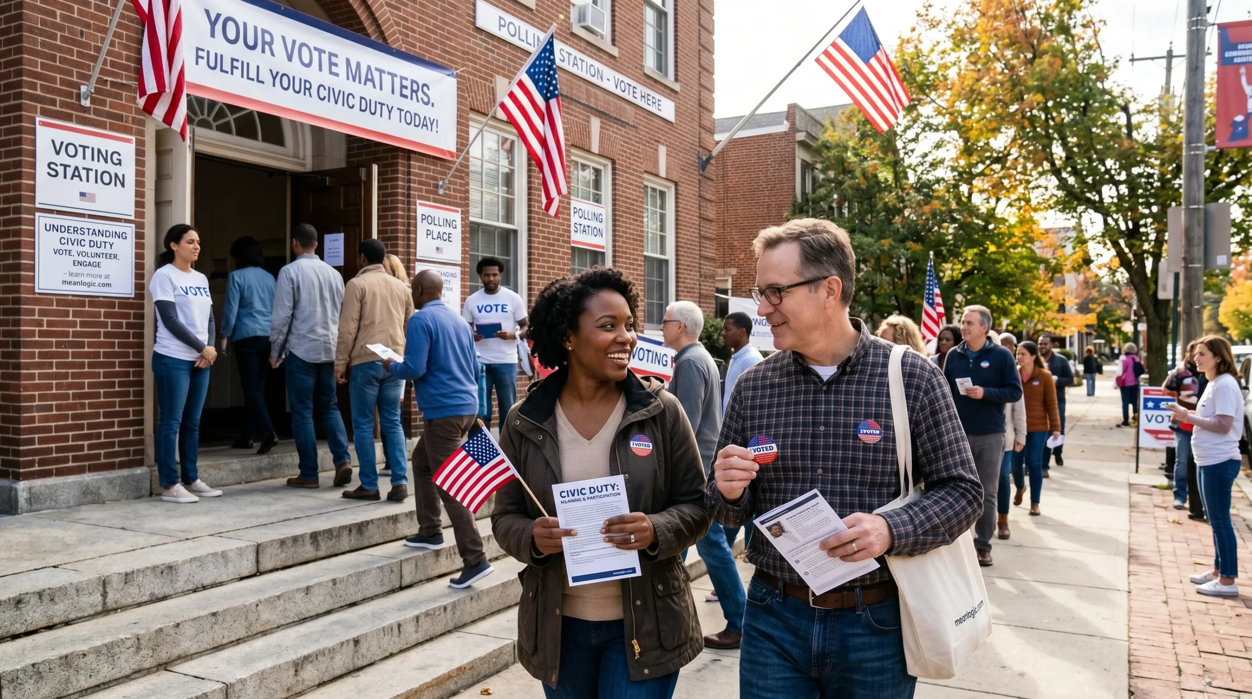 Civic Duty Meaning