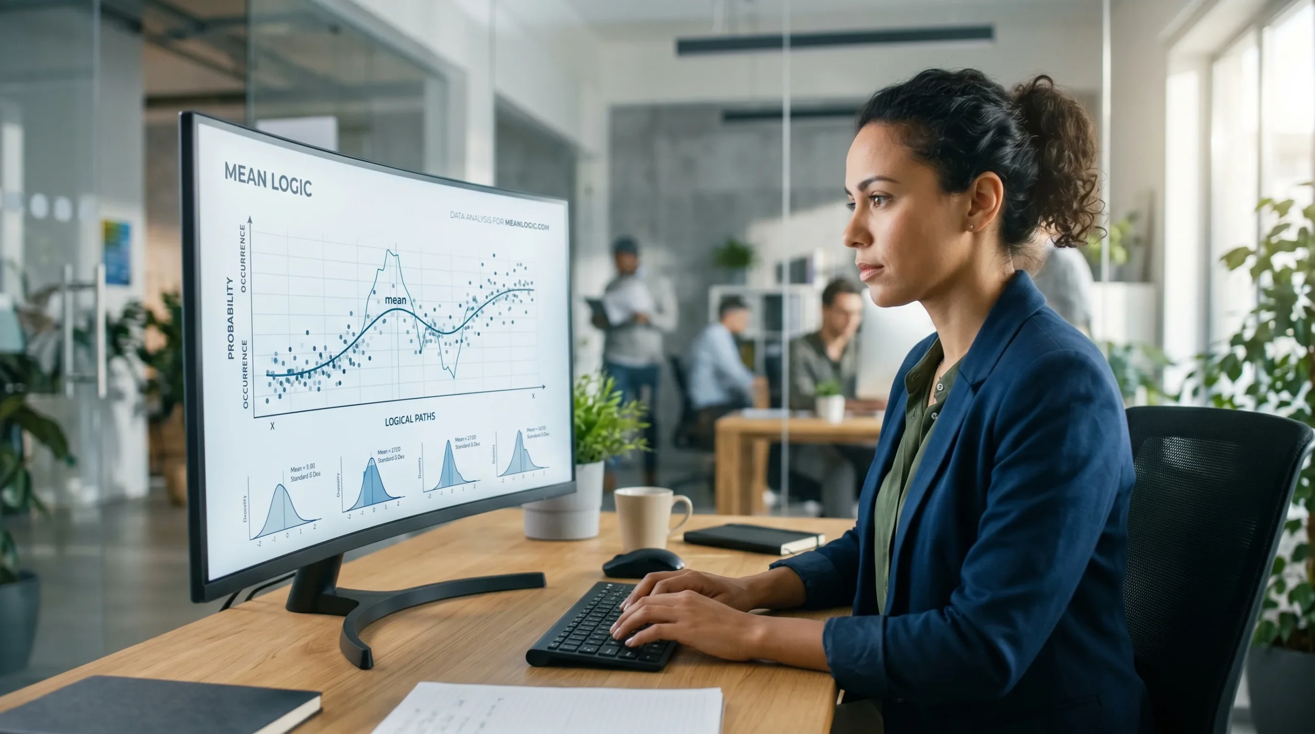 Monitor Meaning