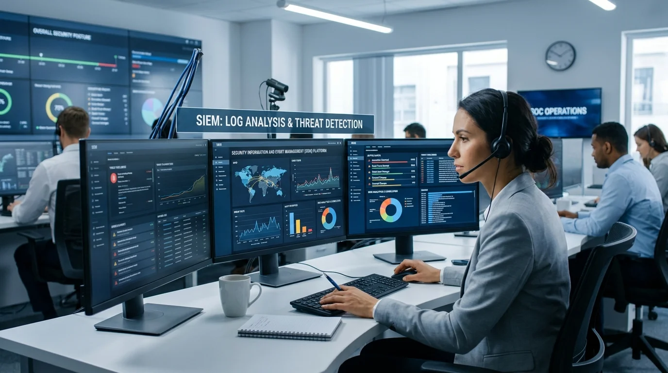 SIEM Tools