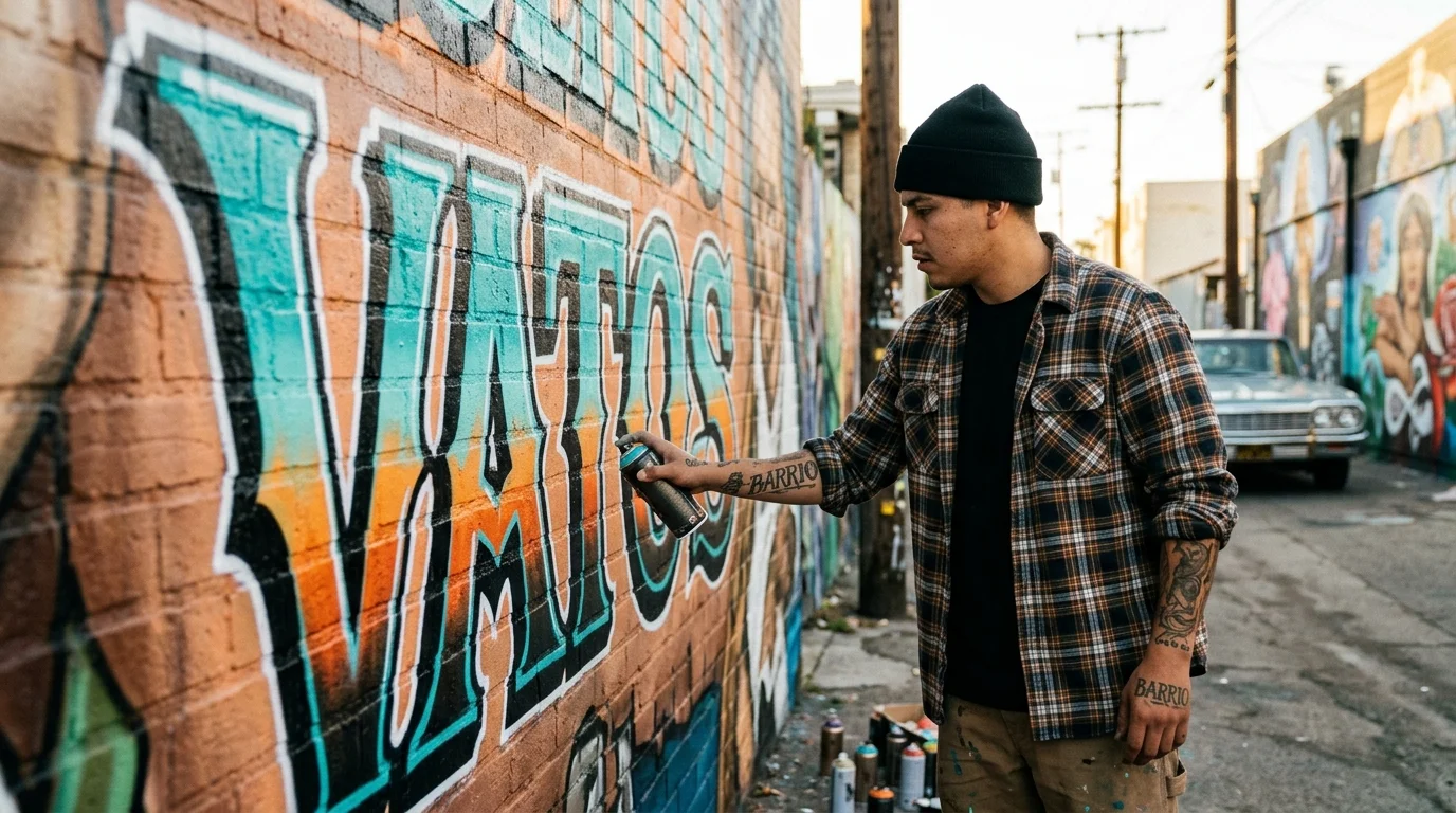 Vatos Meaning