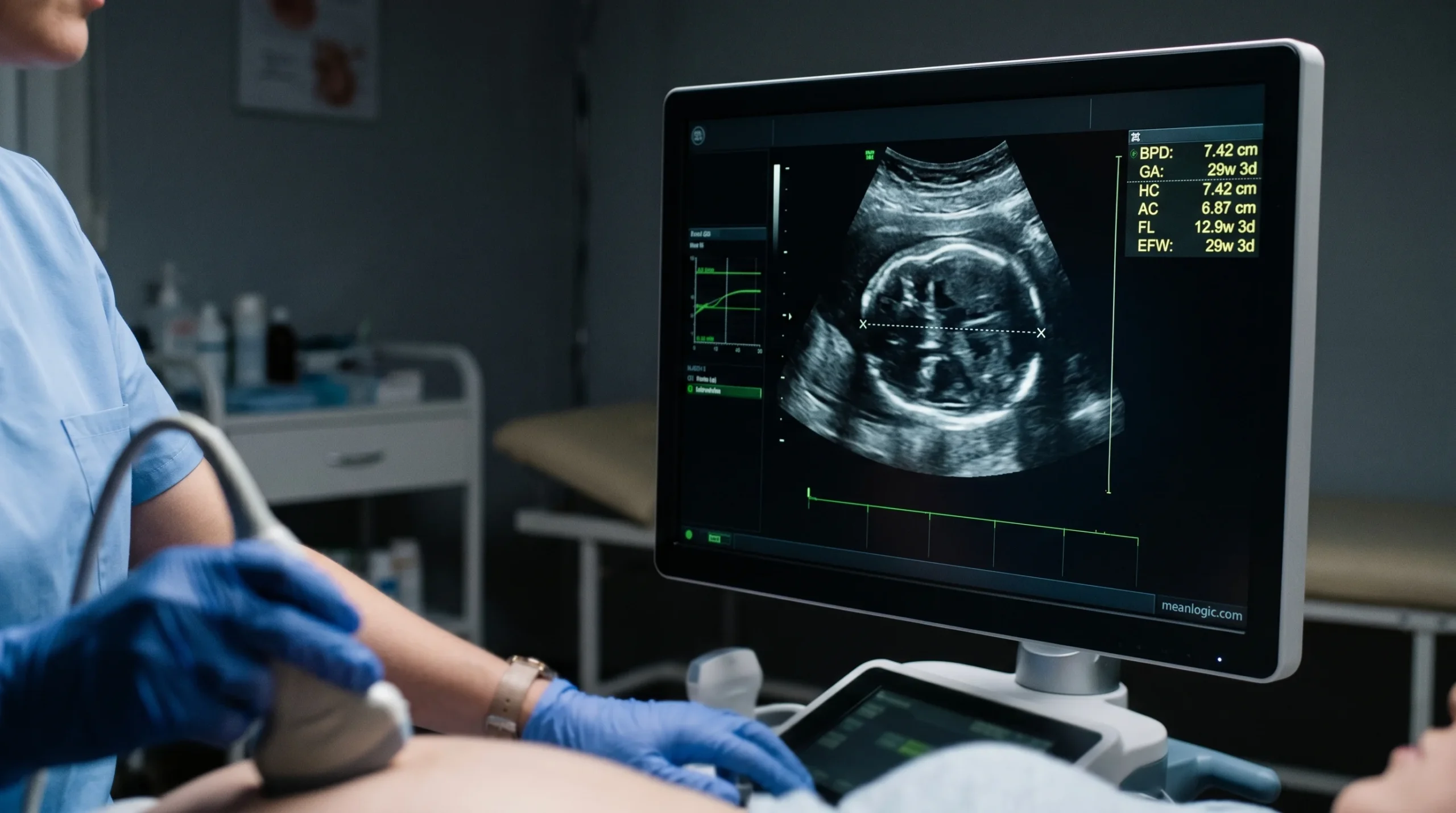 What Does “BPD Ultrasound Meaning”