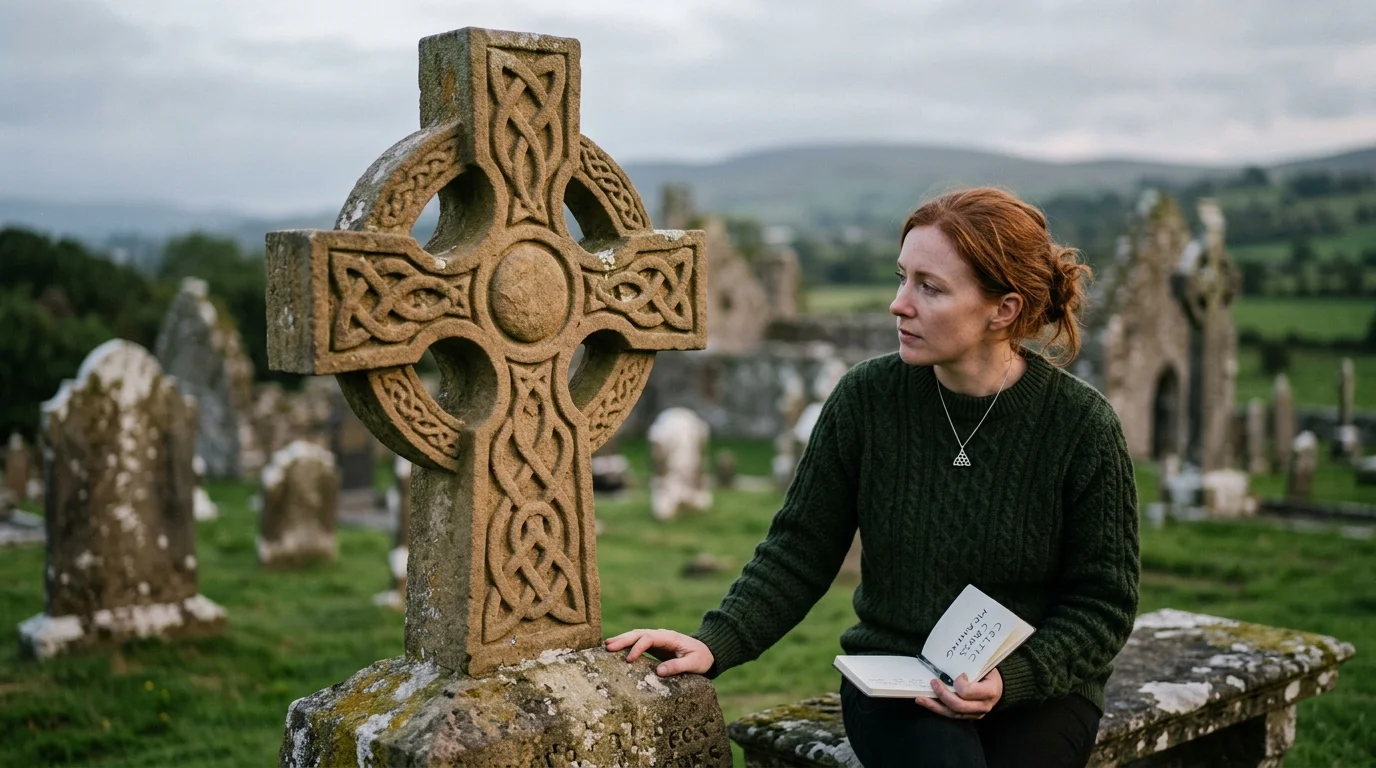 What Does “Celtic Cross Meaning”