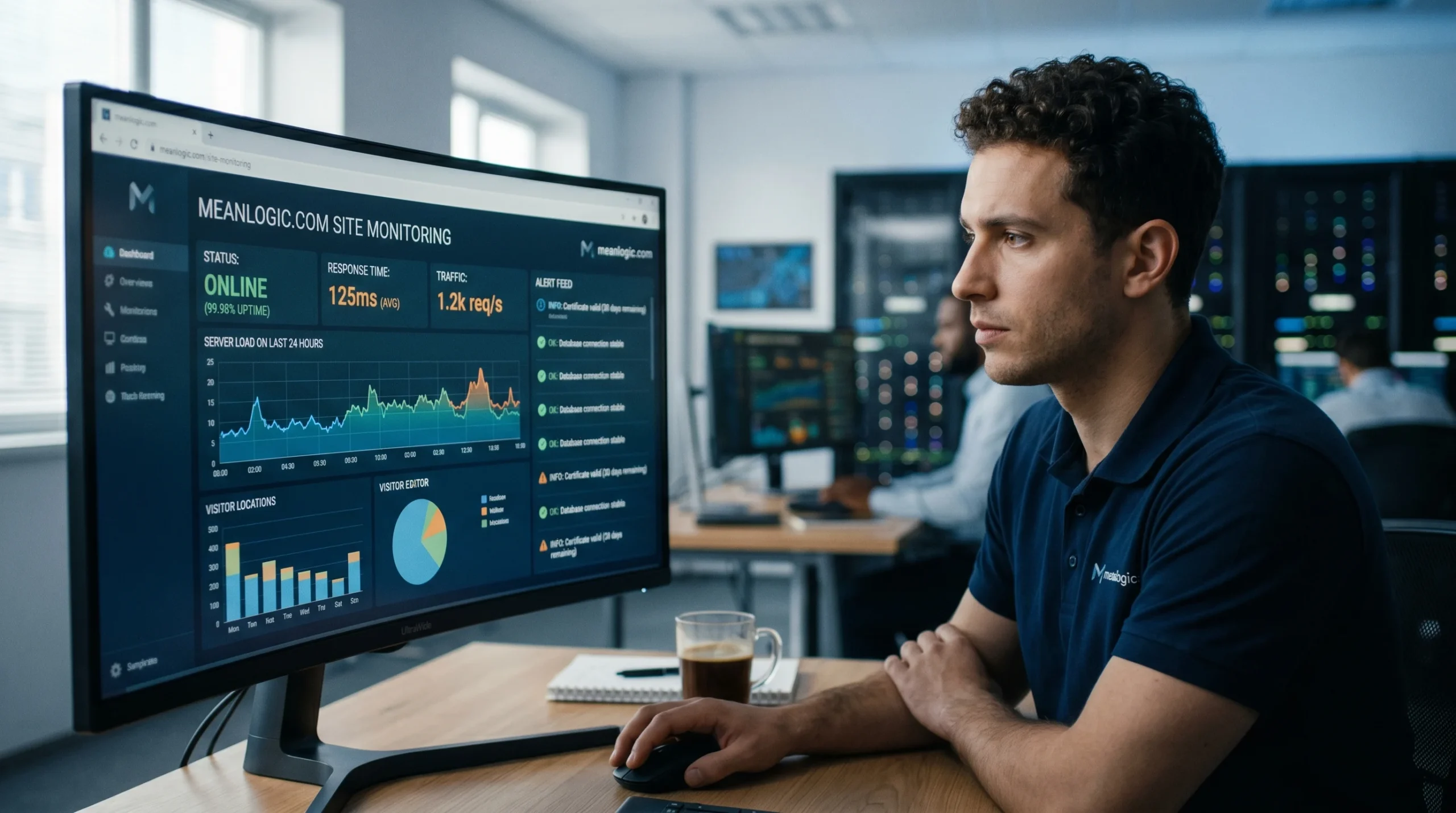 What Does “Monitor Meaning”