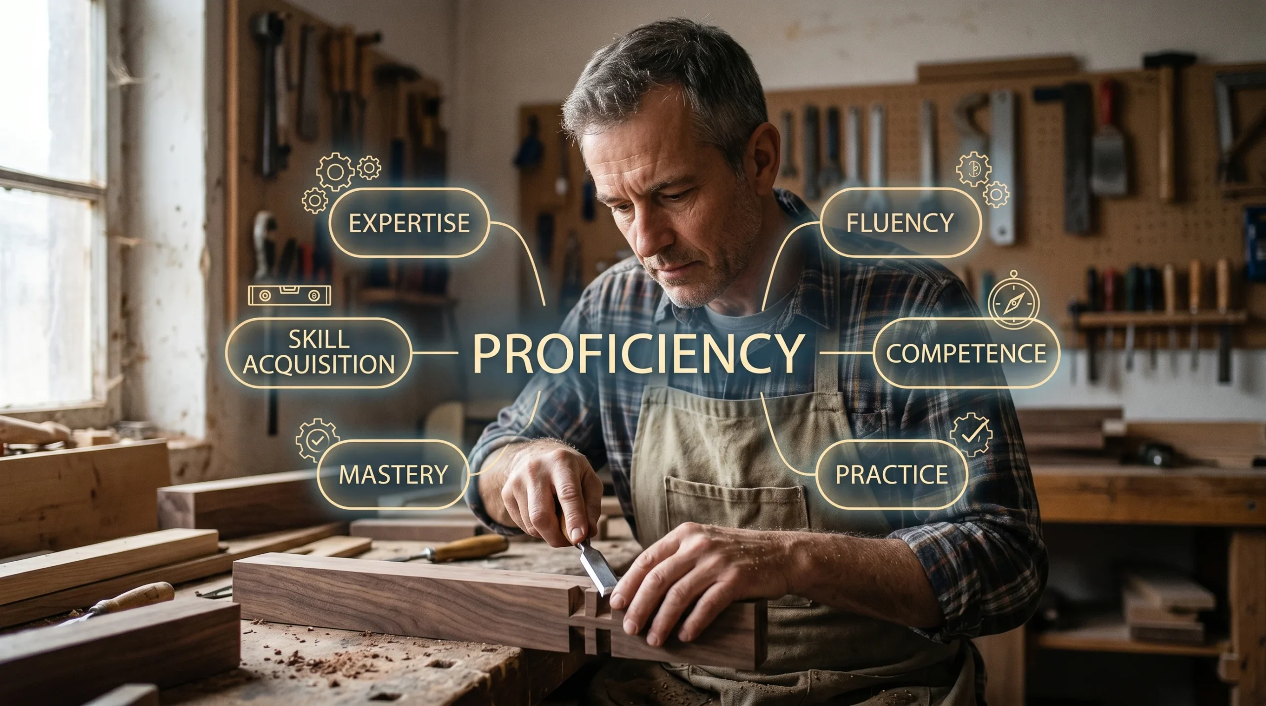 What Does “Proficiency Meaning”