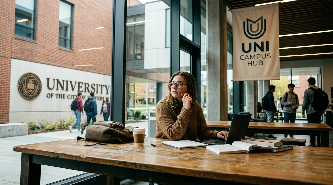 What Does “Uni Meaning”